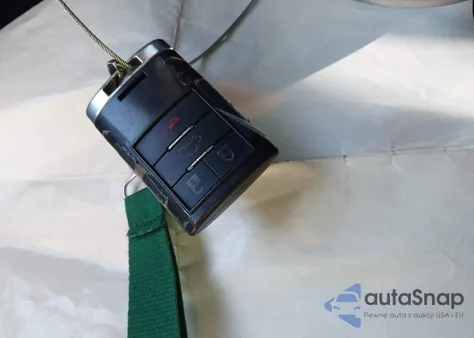 2012 Cadillac Cts Standard из США, поврежденный, VIN 1G6DC1E36C0121463